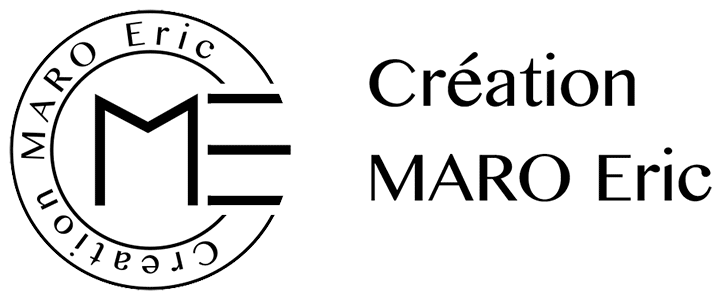 Création Maro Eric